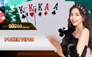 Poker Vip88
